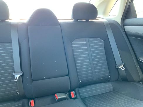 Used 2025 Kia K5 LXS FWD image 37