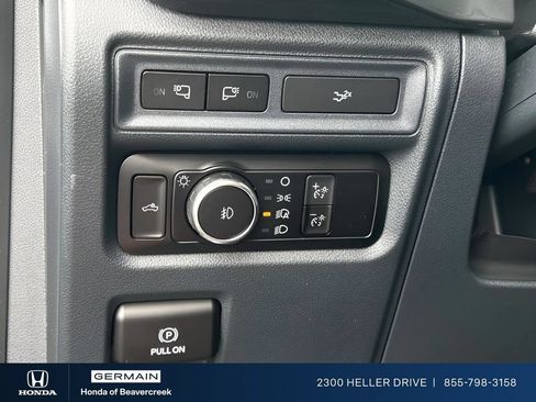 Used 2023 Ford F150 Tremor AWD/4WD image 23