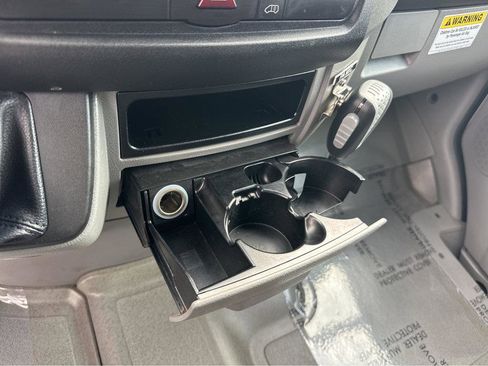 Used 2015 Mercedes-Benz Sprinter 3500 w/ Cargo Protection Package image 26