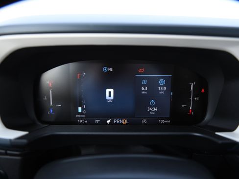 New 2026 Ford Bronco Sport Heritage image 28