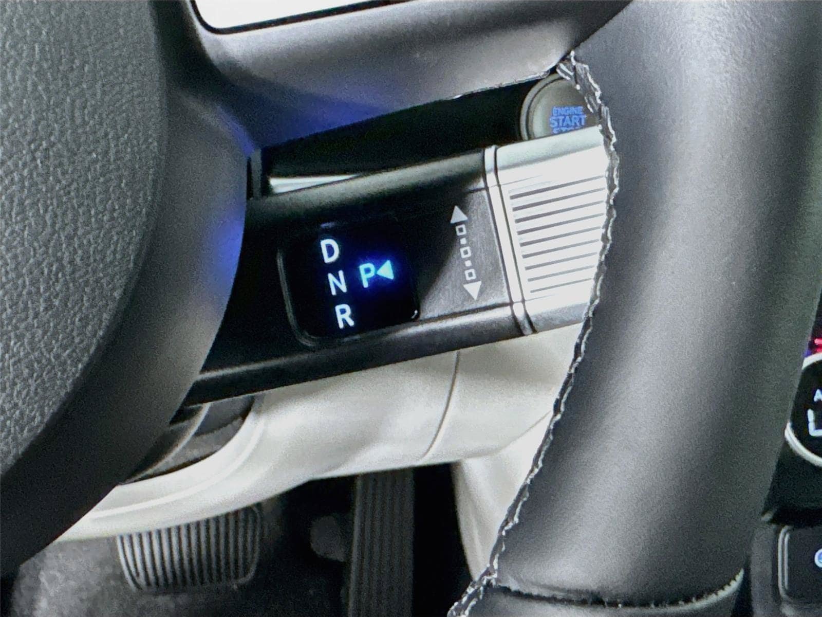 New 2026 Hyundai Tucson Limited FWD image 19