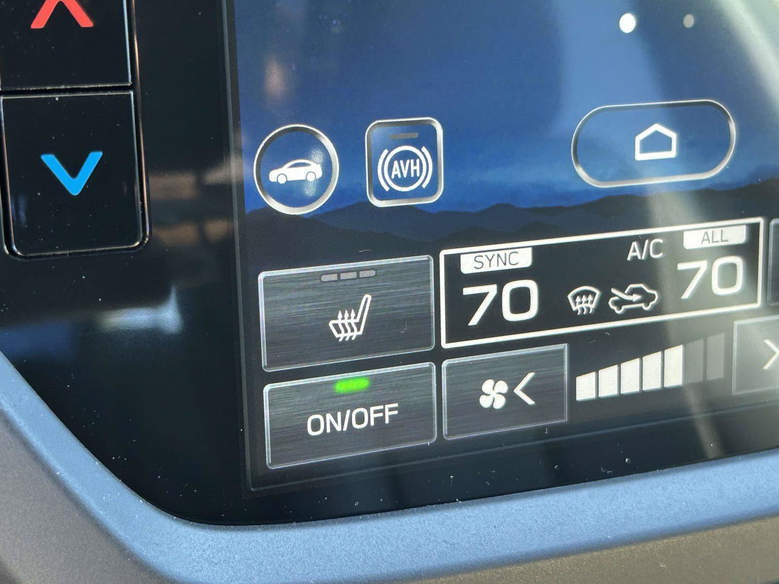 New 2026 Subaru Forester Premium AWD/4WD image 19