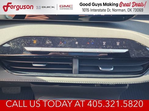 New 2026 Buick Enclave Sport Touring w/ Super Cruise Package FWD image 31