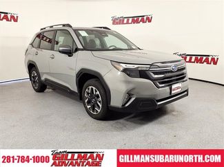 New 2026 Subaru Forester Premium video 1