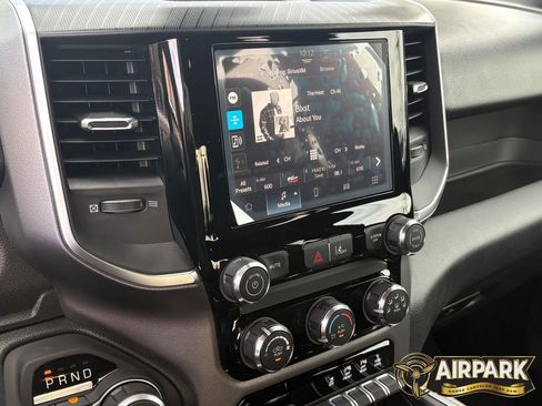 New 2026 RAM 1500 Tradesman image 17