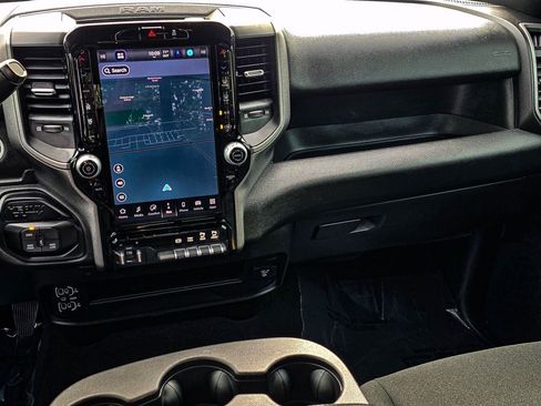 Used 2025 RAM 3500 Tradesman image 33