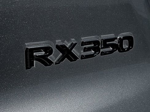 Certified 2023 Lexus RX 350 350 Luxury image 34