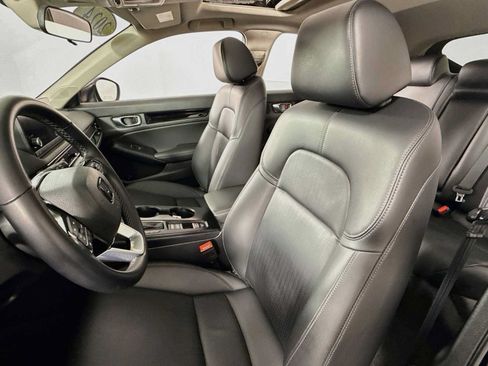 Used 2024 Honda Civic EX-L image 31