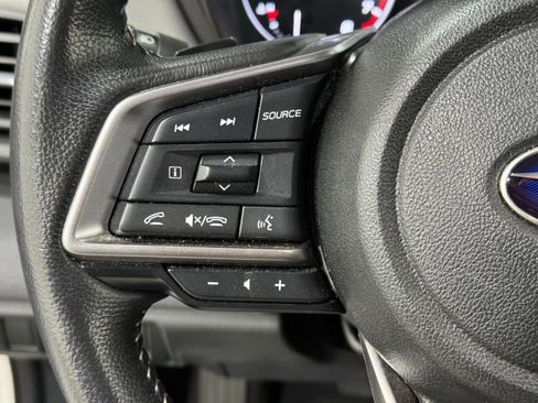 Used 2024 Subaru Outback Premium image 25