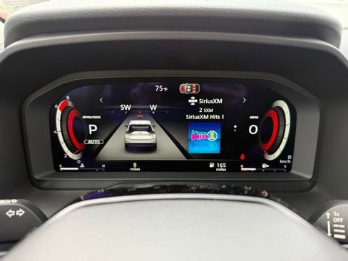 New 2026 Nissan Rogue Platinum w/ Platinum Premium Package image 32