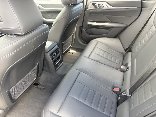 Certified 2023 BMW i4 eDrive40 w/ M Sport Package RWD image 18