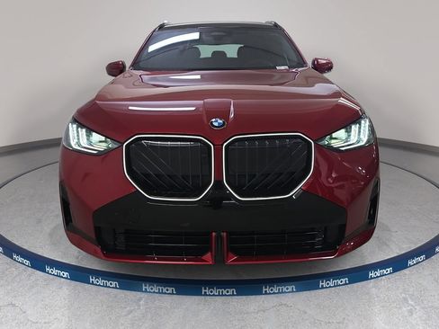 New 2026 BMW X3 xDrive30i AWD/4WD image 2