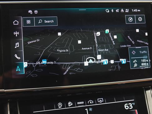 Used 2024 Audi Q7 2.0T Premium w/ Convenience Package image 22