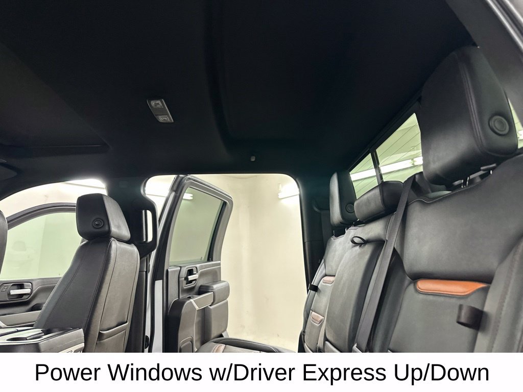 Used 2021 GMC Sierra 2500 AT4 w/ AT4 Premium Plus Package AWD/4WD image 32