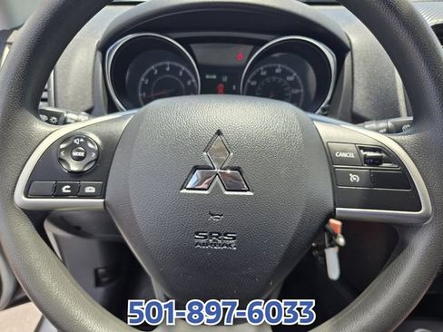 Used 2024 Mitsubishi Outlander Sport AWD image 27
