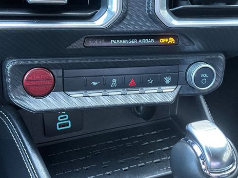 Used 2024 Ford Mustang GT Premium image 20
