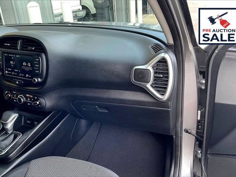 Certified 2023 Kia Soul LX w/ Option Group 015 image 15