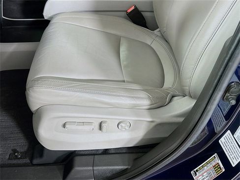 Certified 2021 Honda Odyssey EX-L image 28