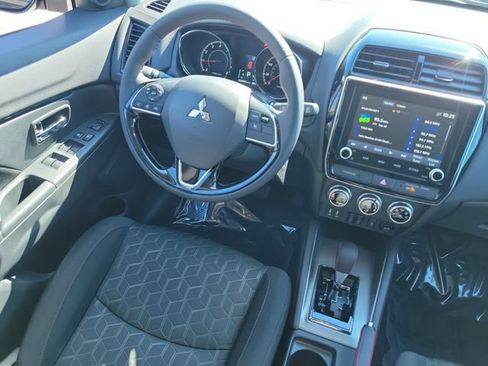 New 2026 Mitsubishi Outlander Sport LE AWD/4WD image 15