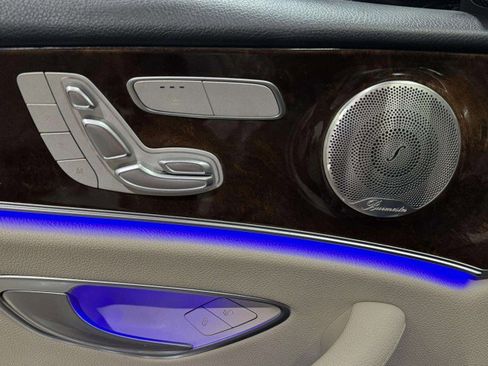 Used 2022 Mercedes-Benz E 350 4MATIC Sedan image 24