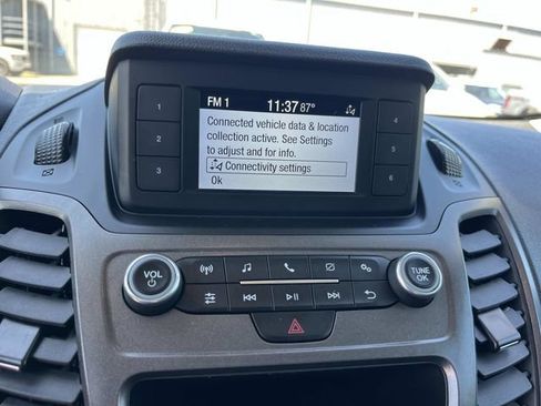 Used 2023 Ford Transit Connect XL FWD image 17
