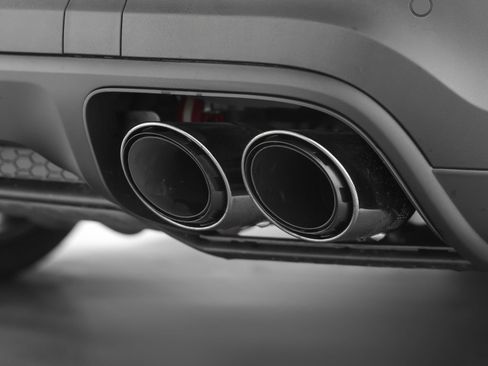 New 2026 Porsche Cayenne Coupe image 17