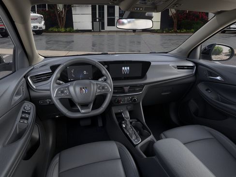 New 2024 Buick Encore GX Sport Touring w/ Experience Buick Package image 17