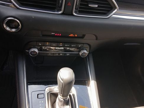 Used 2023 MAZDA CX-5 AWD 2.5 S w/ Premium Package image 25