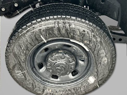 New 2026 RAM 2500 Tradesman image 14