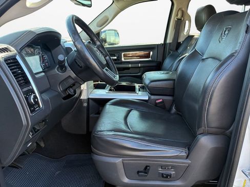Used 2012 RAM 3500 Laramie w/ Cold Weather Group image 19