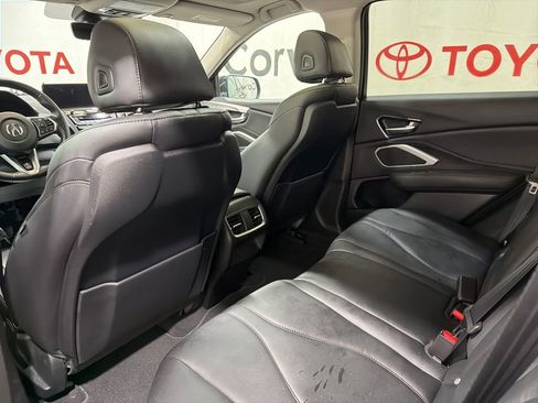 Used 2024 Acura RDX SH-AWD image 19