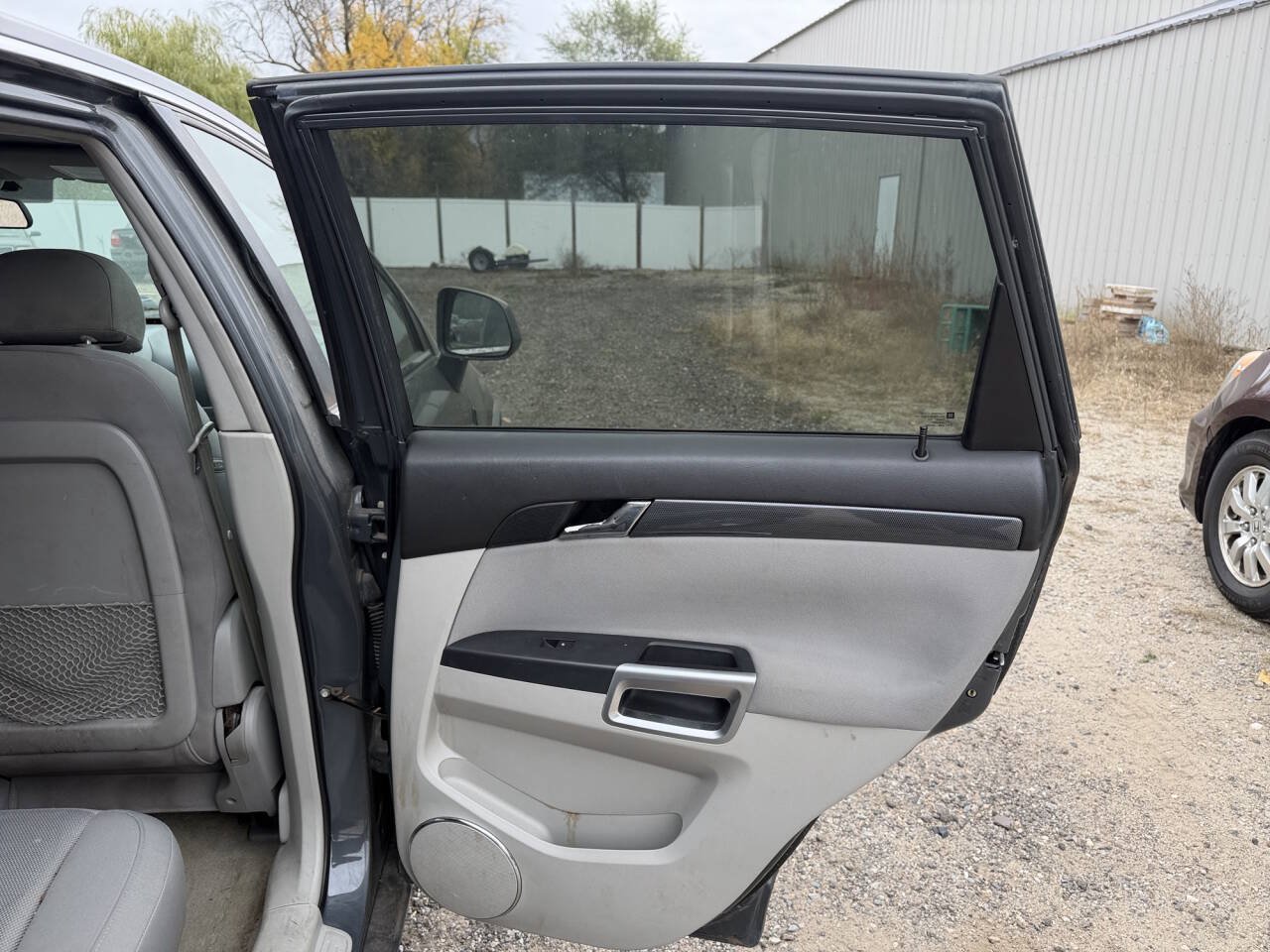 Used 2008 Saturn Vue XE FWD image 26