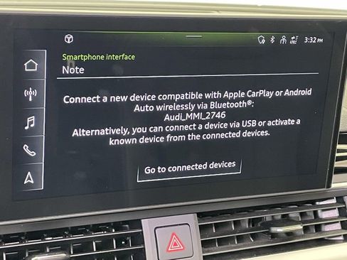 Certified 2024 Audi A5 2.0T Premium Plus image 30