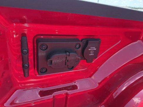 New 2026 RAM 3500 Tradesman AWD/4WD image 19