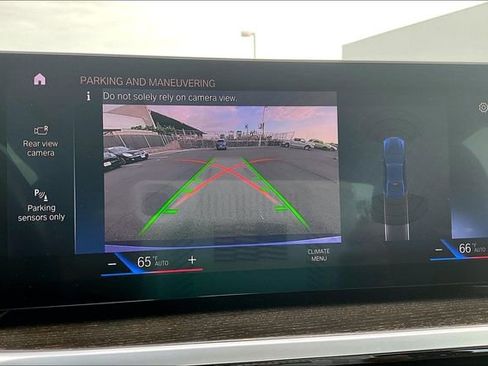 Used 2023 BMW 330e w/ M Sport Package image 23