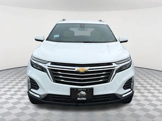 Used 2022 Chevrolet Equinox Premier video 2