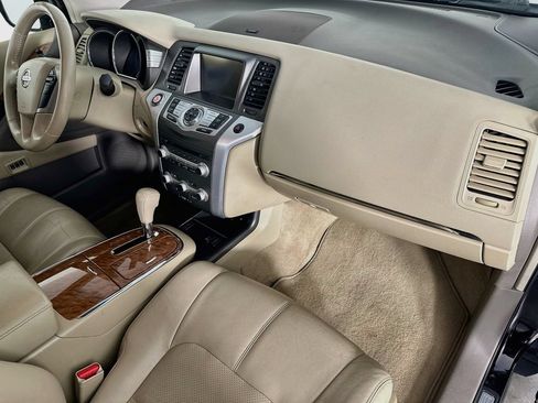 Used 2014 Nissan Murano LE w/ Platinum Edition Package AWD/4WD image 31