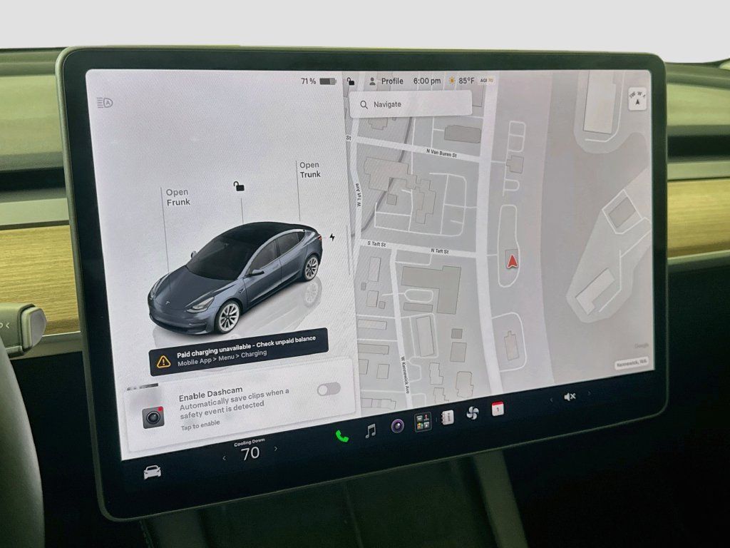 Used 2023 Tesla Model 3 Standard Range RWD image 14
