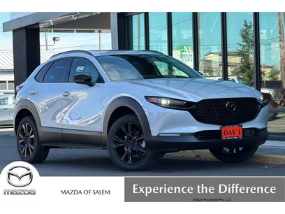 New 2026 MAZDA CX-30 Aire Edition