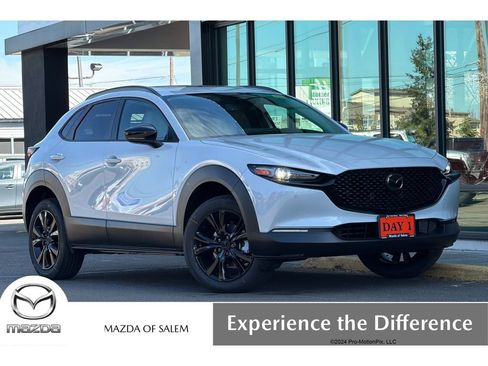 New 2026 MAZDA CX-30 Aire Edition image 1