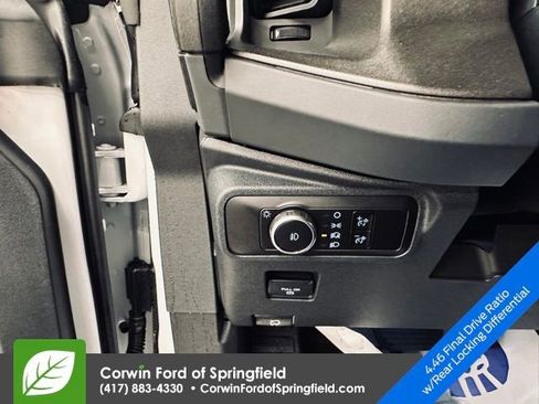 New 2025 Ford Bronco Big Bend w/ Black Diamond Package image 36