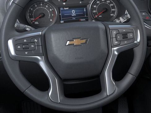 New 2026 Chevrolet Blazer LT w/ Convenience Package image 20