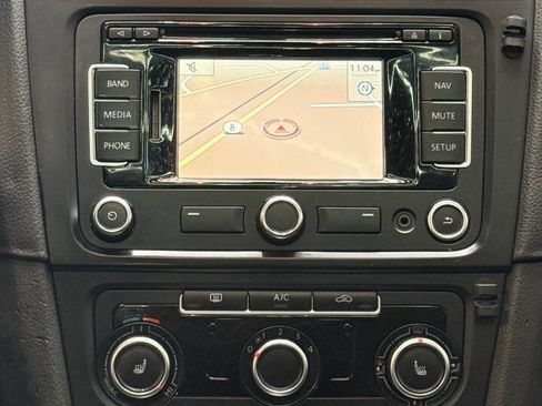 Used 2014 Volkswagen Jetta TDI image 13