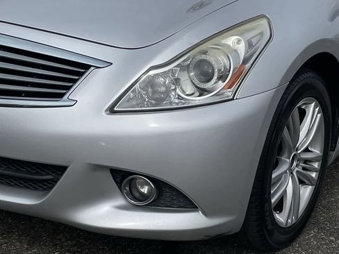 Used 2013 INFINITI G37 x w/ Premium Pkg image 32