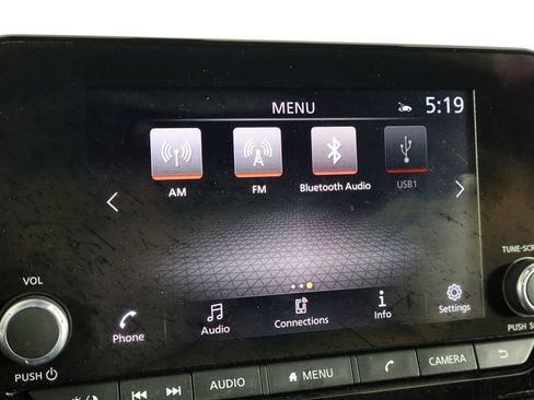 Used 2025 Nissan Pathfinder Rock Creek AWD/4WD image 34