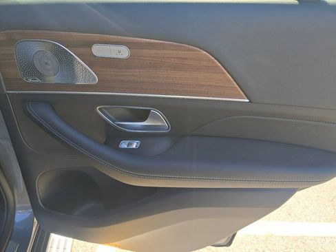New 2026 Mercedes-Benz GLE 350 4MATIC image 23