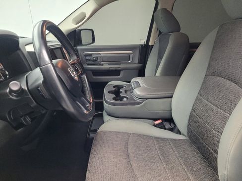 Used 2019 RAM 1500 Big Horn AWD/4WD image 17