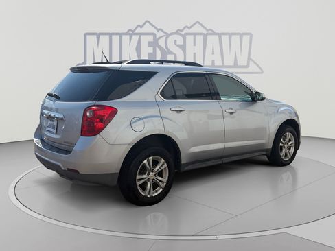 Used 2011 Chevrolet Equinox LT w/ Driver Convenience Package AWD/4WD image 5
