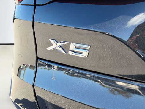 New 2026 BMW X5 xDrive50e w/ Climate Comfort Package image 45