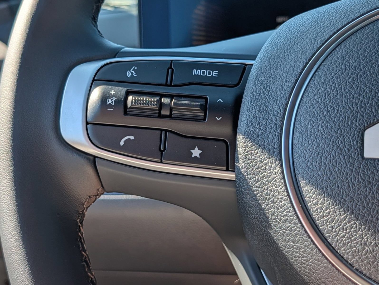 New 2026 Kia K5 GT-Line FWD image 31